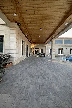 Satılır 7 otaqlı həyət evi 600 m² — Bakı, Novxanı 7 otaq 600.00 m²