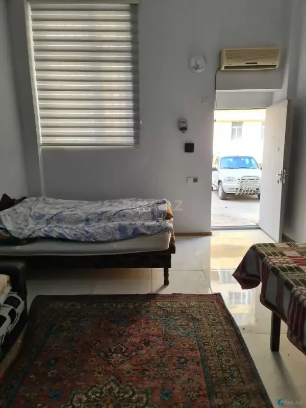 Kirayə verilir 1 otaqlı mənzil 40 m²