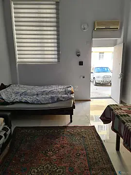 Kirayə verilir 1 otaqlı mənzil 40 m² — Bakı, İnşaatçılar 1 otaq 40.00 m²