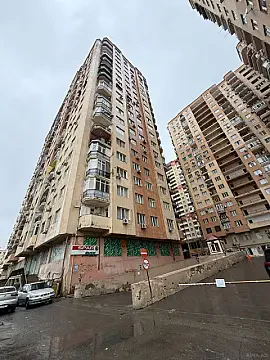Satılır 3 otaqlı mənzil 102.4 m² — Bakı, Yeni Yasamal 3 otaq 102.40 m²