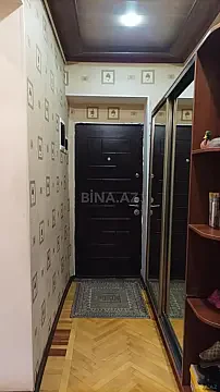 Satılır 3 otaqlı mənzil 77.9 m² — Bakı 3 otaq 77.90 m²