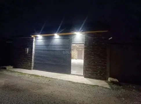 Satılır 4 otaqlı həyət evi 100 m² — Bakı 4 otaq 100.00 m²