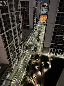 Satılır 3 otaqlı mənzil 117.2 m² — Bakı 3 otaq 117.20 m²