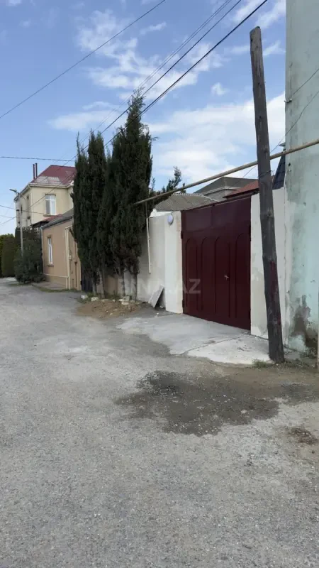 Satılır 5 otaqlı həyət evi 145 m²