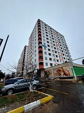 Satılır 3 otaqlı mənzil 92 m² — Bakı, Masazır 3 otaq 92.00 m²
