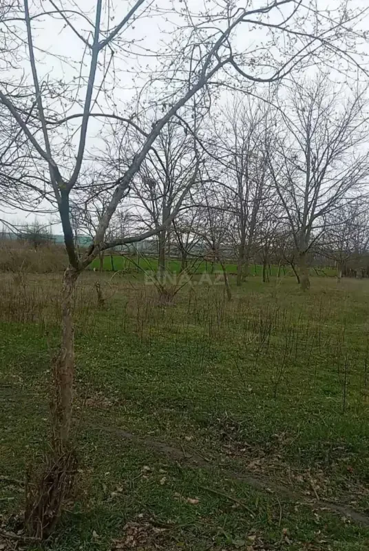 Satılır torpaq sahəsi 30 m²