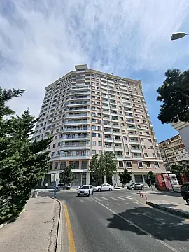 Satılır 2 otaqlı mənzil 89 m² — Bakı, Nərimanov 2 otaq 89.00 m²