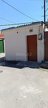 Satılır 3 otaqlı həyət evi 48 m² — Bakı, Mərdəkan 3 otaq 48.00 m²