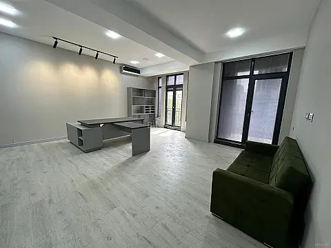 Kirayə verilir 4 otaqlı ofis 190 m² — Bakı, Xətai 4 otaq 190.00 m²