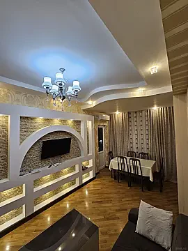 Satılır 1 otaqlı mənzil 55 m² — Bakı, Yeni Yasamal 1 otaq 55.00 m²