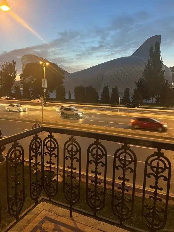 Kirayə verilir 3 otaqlı mənzil 50 m²