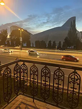 Kirayə verilir 3 otaqlı mənzil 50 m² — Bakı, Nərimanov 3 otaq 50.00 m²