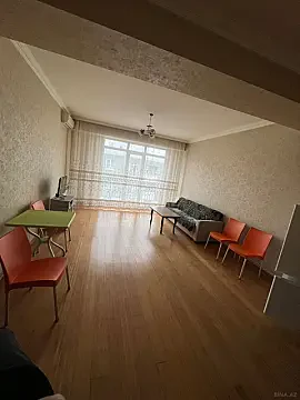 Kirayə verilir 2 otaqlı mənzil 65 m² — Bakı 2 otaq 65.00 m²
