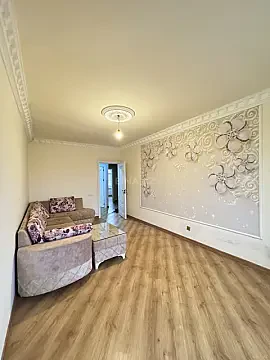 Kirayə verilir 2 otaqlı mənzil 58 m² — Bakı, Hövsan 2 otaq 58.00 m²