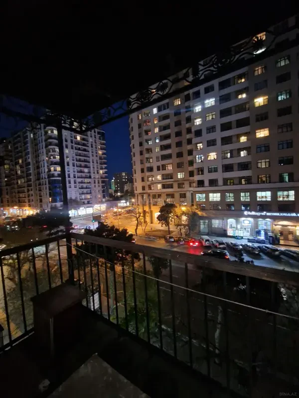 Satılır 2 otaqlı mənzil 48 m²