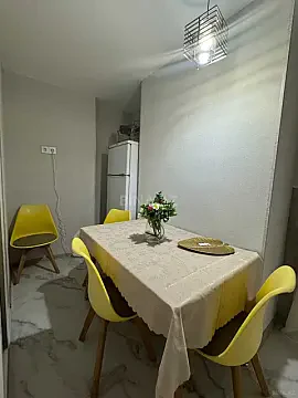 Kirayə verilir 2 otaqlı mənzil 35 m² — Bakı, Sahil qəs. 2 otaq 35.00 m²
