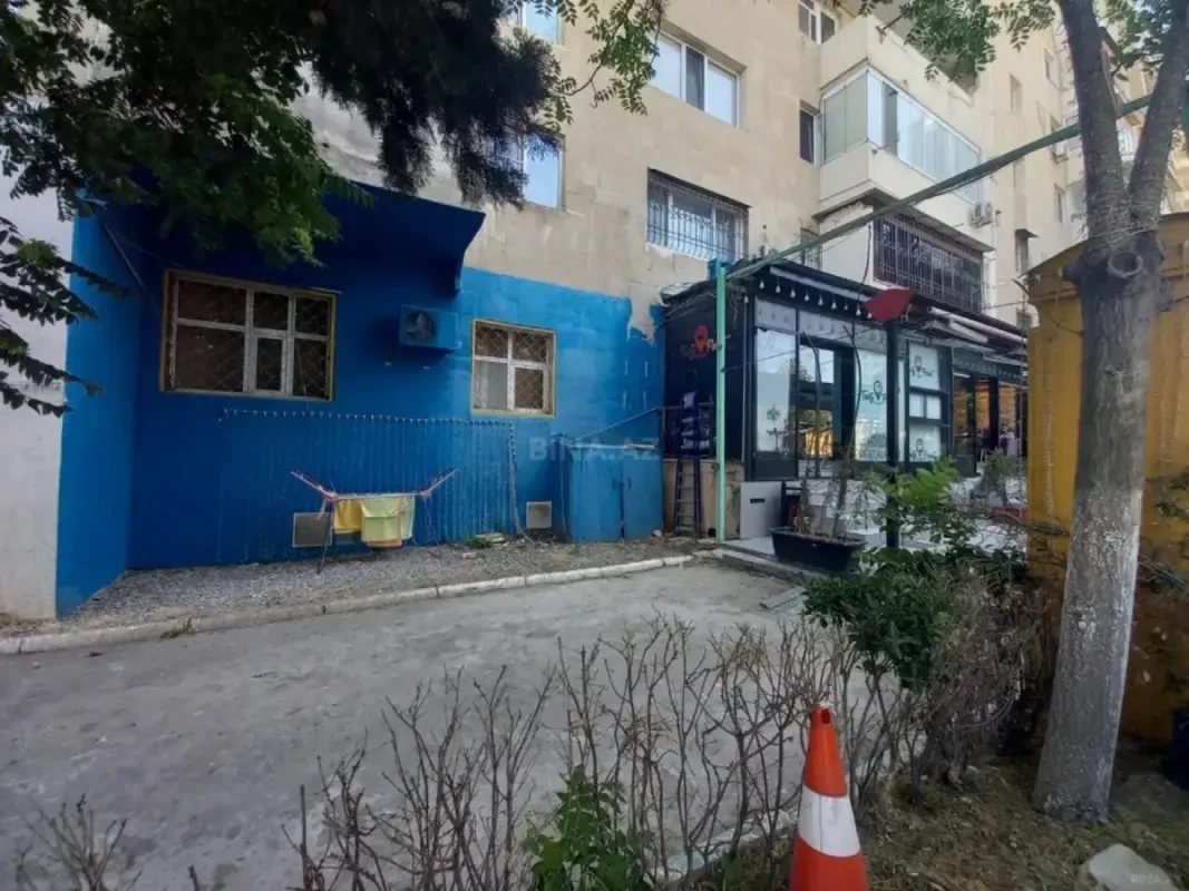 Satılır 3 otaqlı mənzil 79.9 m²