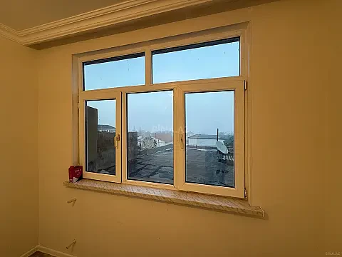 Satılır 3 otaqlı həyət evi 85 m² — Bakı 3 otaq 85.00 m²