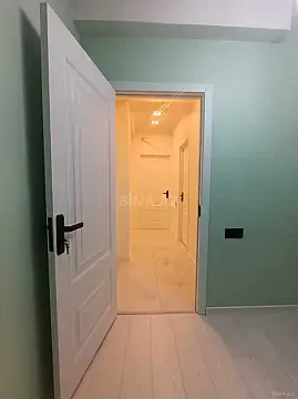 Satılır 3 otaqlı mənzil 79 m² — Bakı, Yeni Günəşli 3 otaq 79.00 m²