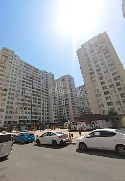 Kirayə verilir 2 otaqlı mənzil 65 m² — Bakı, Həzi Aslanov qəs. 2 otaq 65.00 m²