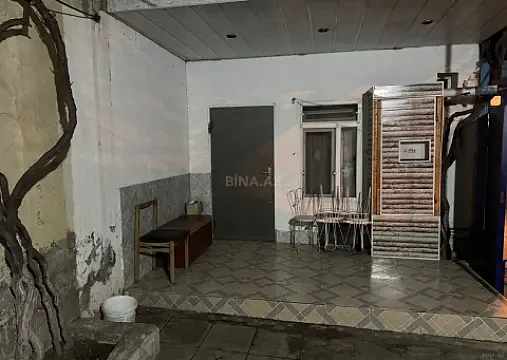 Kirayə verilir 2 otaqlı həyət evi 140 m² — Bakı 2 otaq 140.00 m²