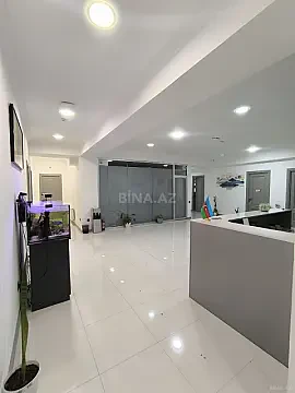 Kirayə verilir 2 otaqlı ofis 60 m² — Bakı, Nərimanov 2 otaq 60.00 m²