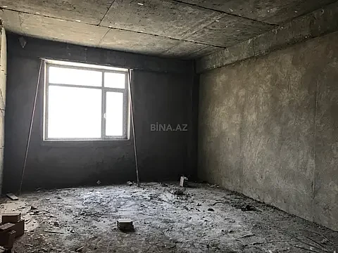 Satılır 2 otaqlı mənzil 100.6 m² — Bakı, Lökbatan 2 otaq 100.60 m²