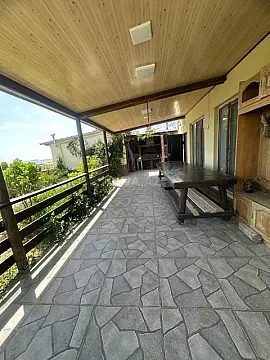 Satılır 6 otaqlı həyət evi 140 m² — Bakı, Hövsan 6 otaq 140.00 m²