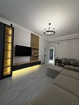 Satılır 3 otaqlı mənzil 80 m² — Bakı, Yasamal 3 otaq 80.00 m²