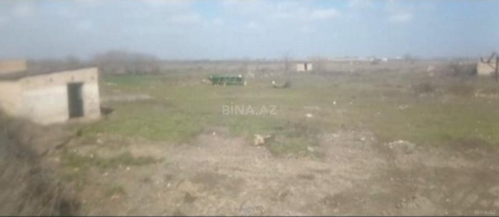 Satılır torpaq sahəsi 75 m²