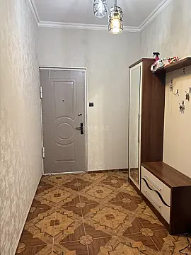 Kirayə verilir 3 otaqlı mənzil 75 m² — Bakı, Köhnə Günəşli 3 otaq 75.00 m²