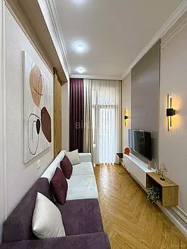 Satılır 2 otaqlı mənzil 47 m² — Bakı, Nərimanov 2 otaq 47.00 m²