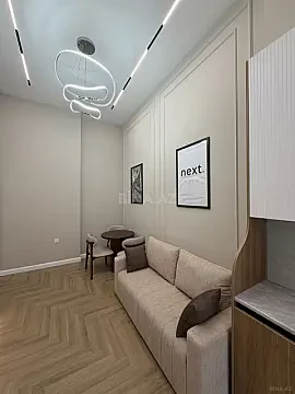 Satılır 2 otaqlı mənzil 57 m² — Bakı 2 otaq 57.00 m²