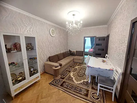 Satılır 3 otaqlı mənzil 55 m² — Bakı, 7-ci mikrorayon 3 otaq 55.00 m²