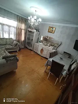 Kirayə verilir 2 otaqlı mənzil 67 m² — Sumqayıt 2 otaq 67.00 m²