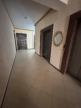 Satılır 3 otaqlı mənzil 134 m² — Bakı 3 otaq 134.00 m²