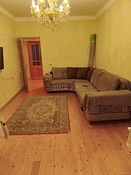 Satılır 5 otaqlı mənzil 110 m² — Bakı, Biləcəri 5 otaq 110.00 m²