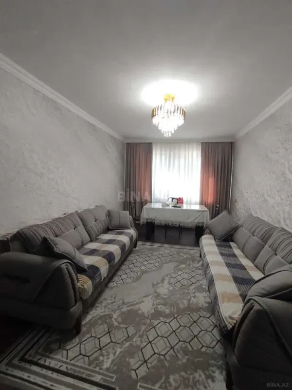Satılır 3 otaqlı mənzil 80 m²
