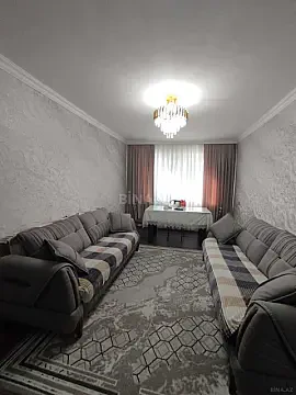 Satılır 3 otaqlı mənzil 80 m² — Bakı, Binə 3 otaq 80.00 m²