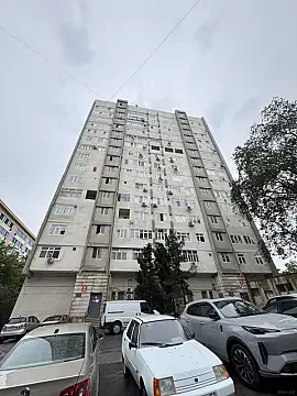 Satılır 3 otaqlı mənzil 85 m² — Bakı 3 otaq 85.00 m²