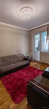 Kirayə verilir 3 otaqlı mənzil 60 m² — Bakı 3 otaq 60.00 m²