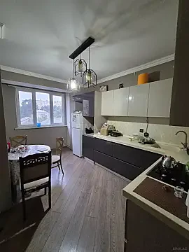 Kirayə verilir 2 otaqlı mənzil 70 m² — Bakı, Əhmədli 2 otaq 70.00 m²