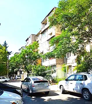 Satılır 2 otaqlı mənzil 50 m² — Bakı 2 otaq 50.00 m²