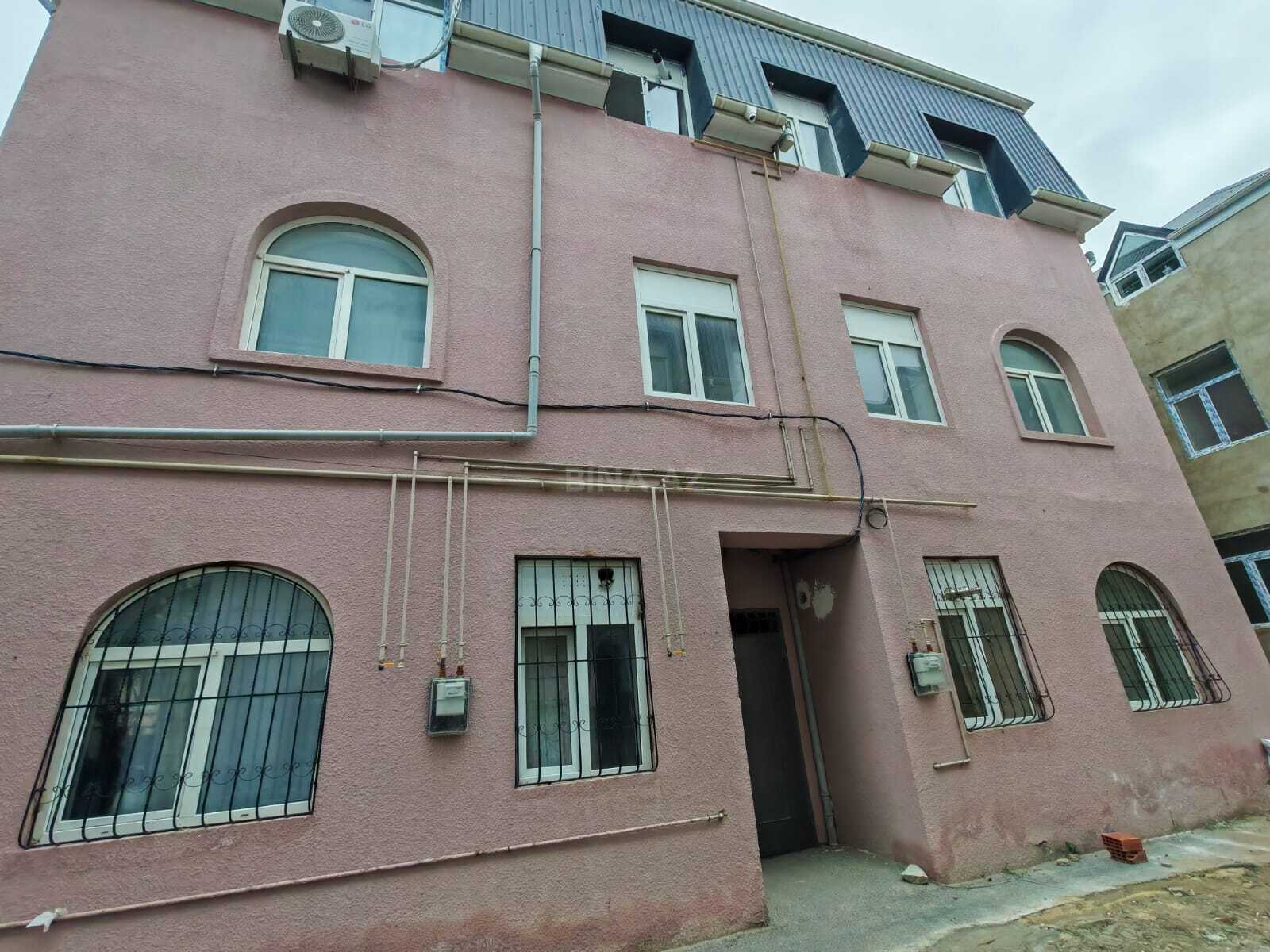 Satılır 2 otaqlı mənzil 53 m²