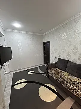 Satılır 2 otaqlı mənzil 60 m² — Bakı, Xətai 2 otaq 60.00 m²