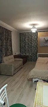 Kirayə verilir 1 otaqlı mənzil 30 m² — Bakı 1 otaq 30.00 m²