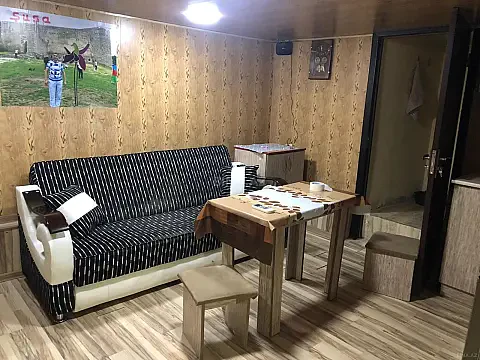 Kirayə verilir 1 otaqlı mənzil 30 m² — Bakı, Memar Əcəmi yanı 1 otaq 30.00 m²