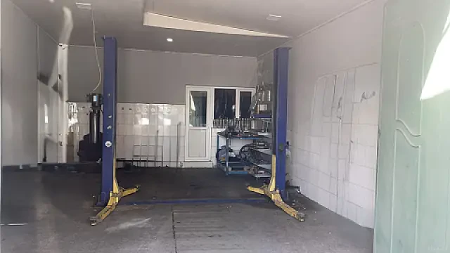 Kirayə verilir obyekt 60 m² — Bakı, Keşlə 60.00 m²