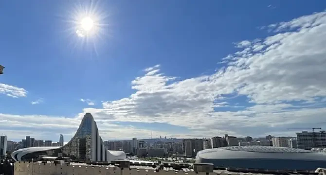 Satılır 3 otaqlı mənzil 140 m² — Bakı, Nərimanov 3 otaq 140.00 m²