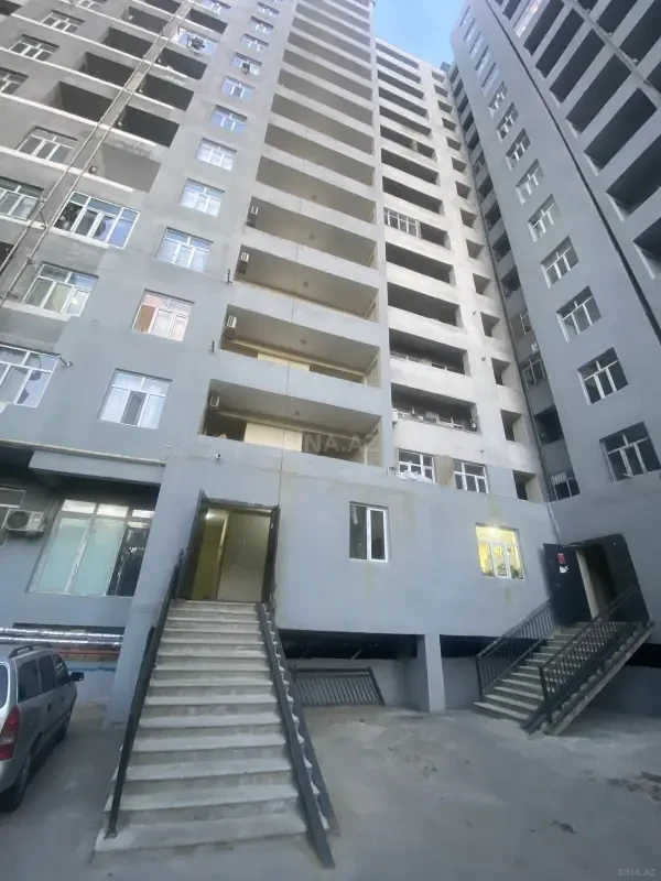 Satılır 2 otaqlı mənzil 90 m²
